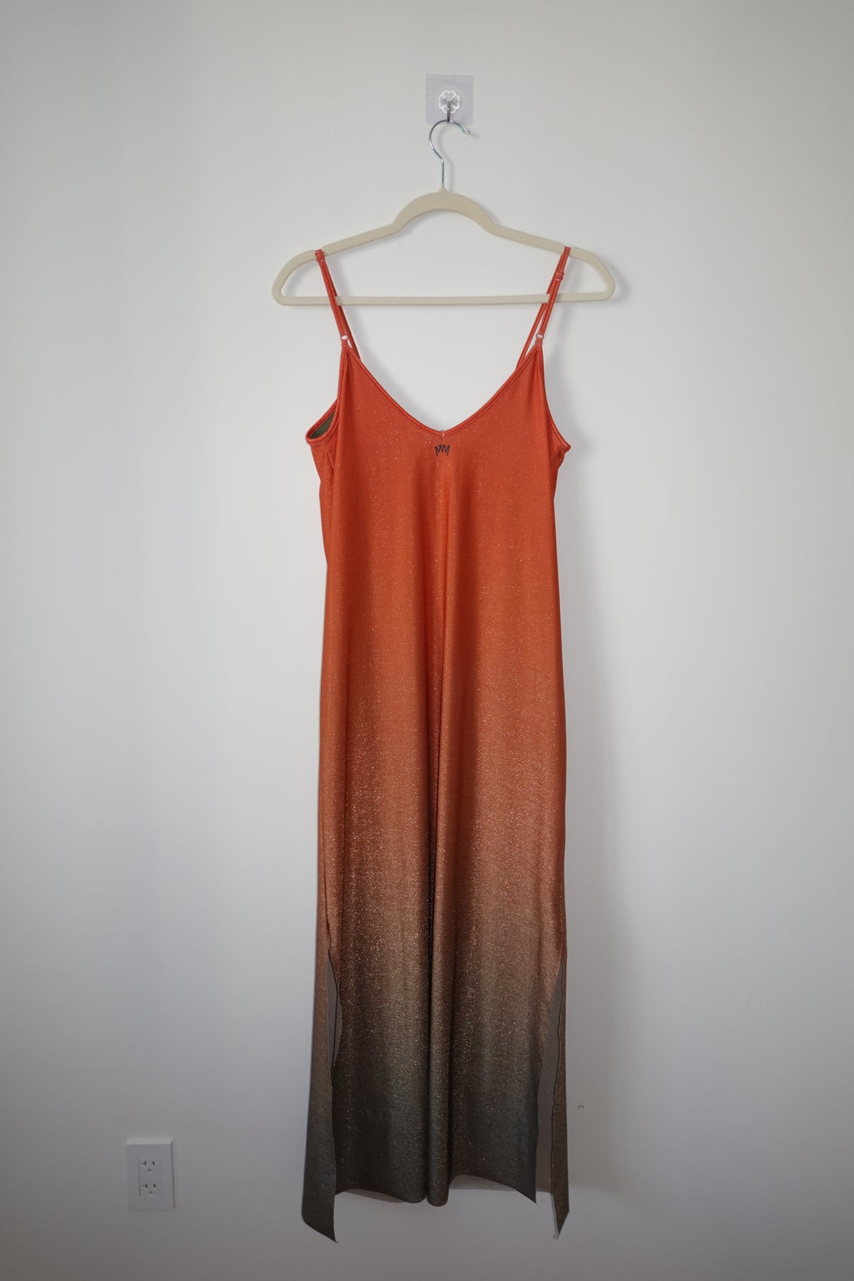 Cotton Crown - Sunset Dress