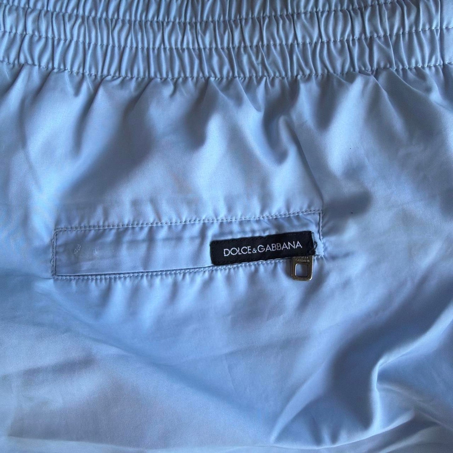 Dolce & Gabbana - Vintage Swim Trunks