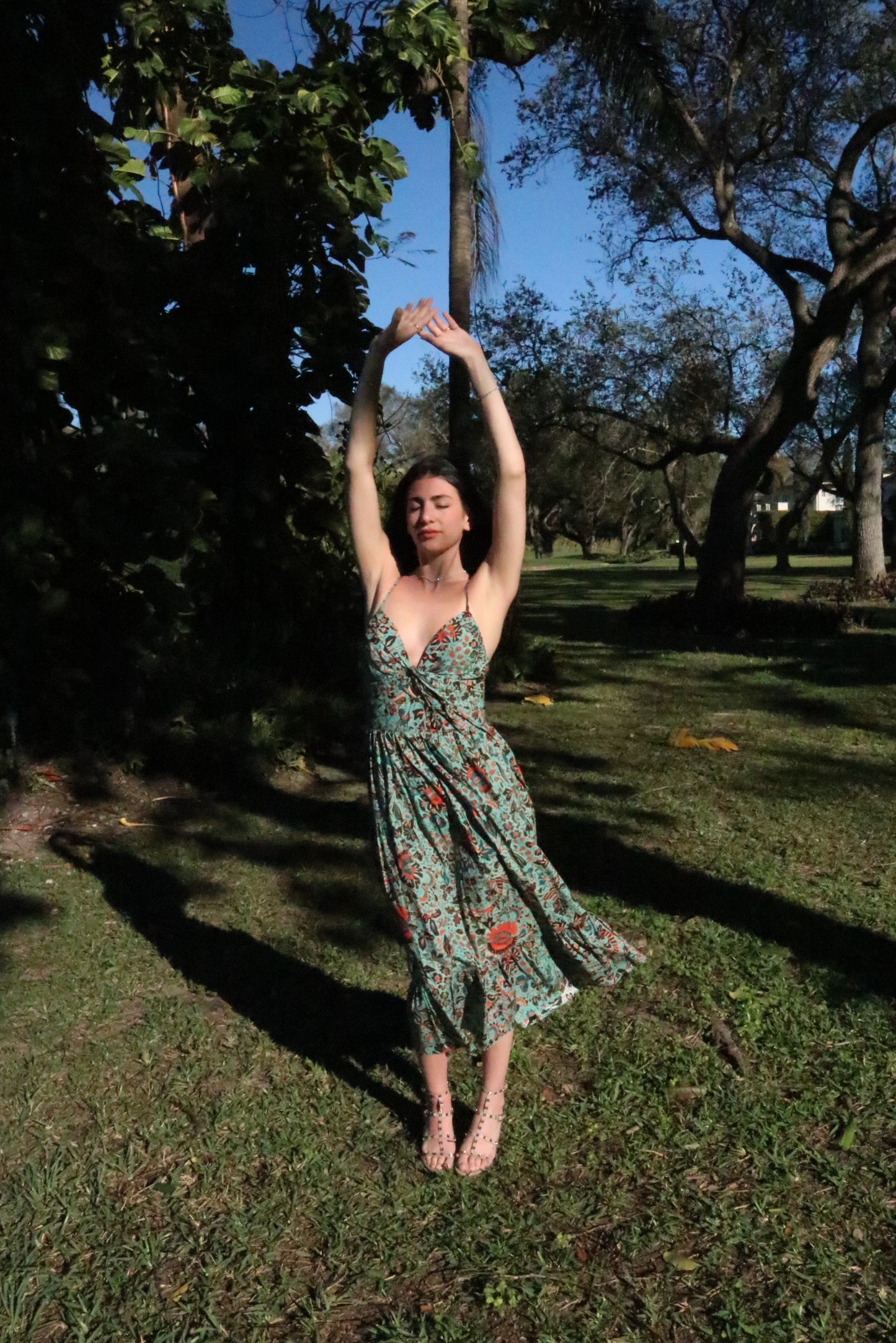 Ulla Johnson - Phoebe Dress