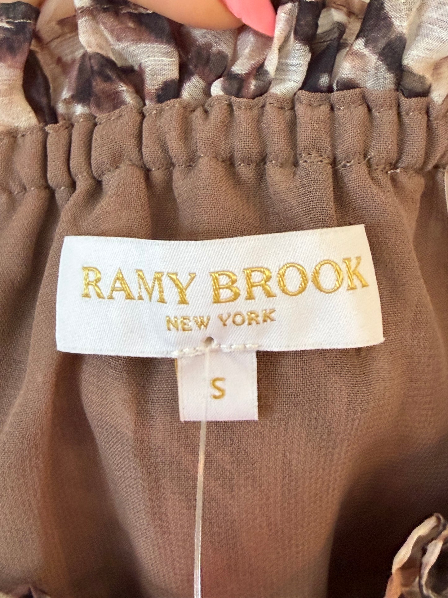 Ramy Brooke - Printed Cami