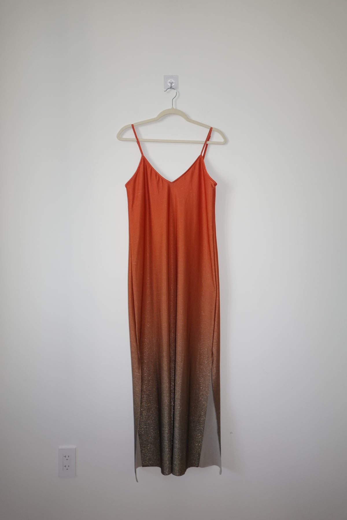 Cotton Crown - Sunset Dress