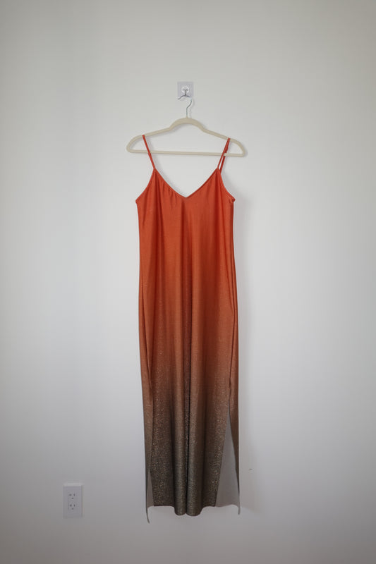 Cotton Crown - Sunset Dress
