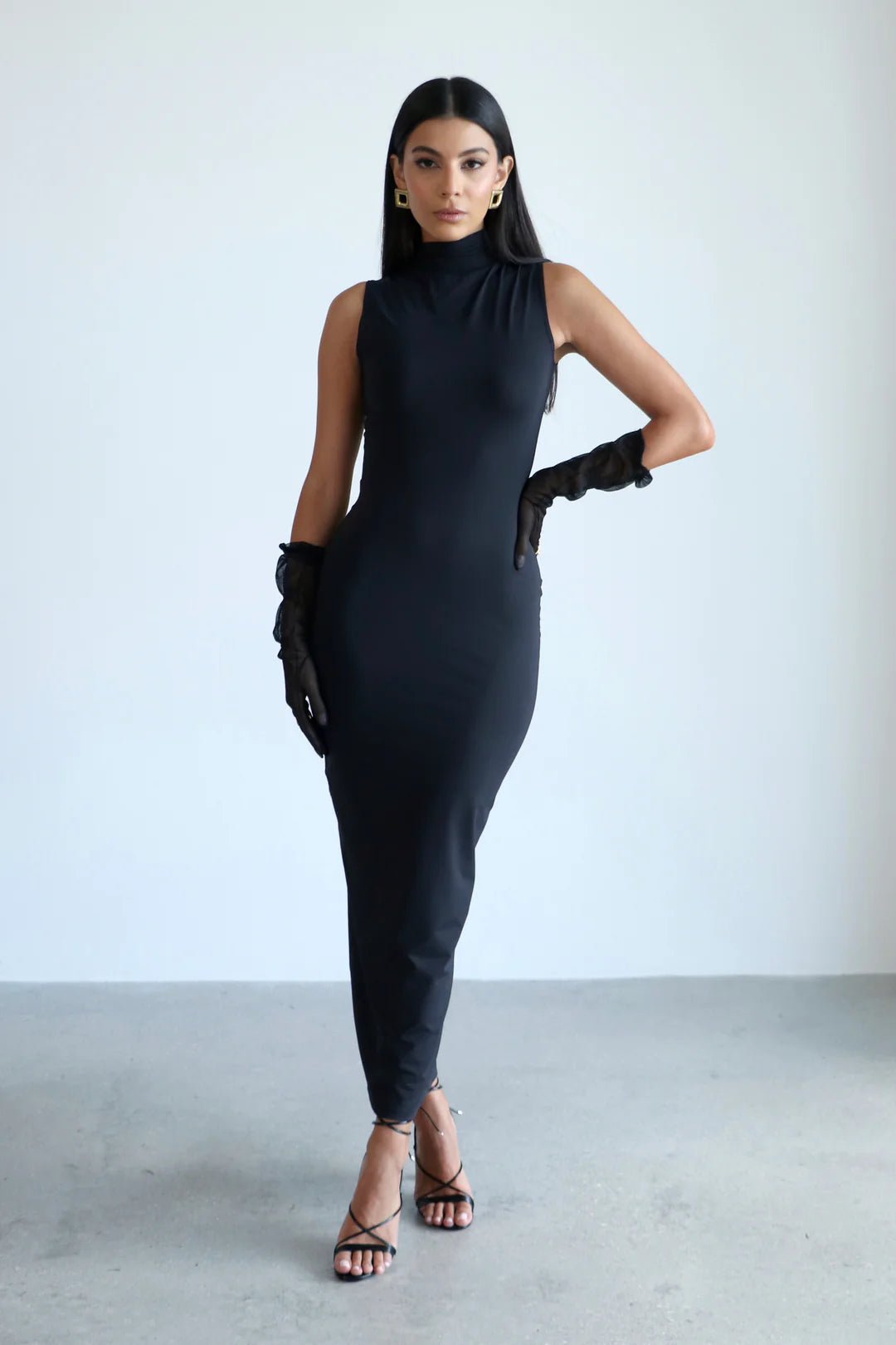 Anomis - Viv Multiway Dress