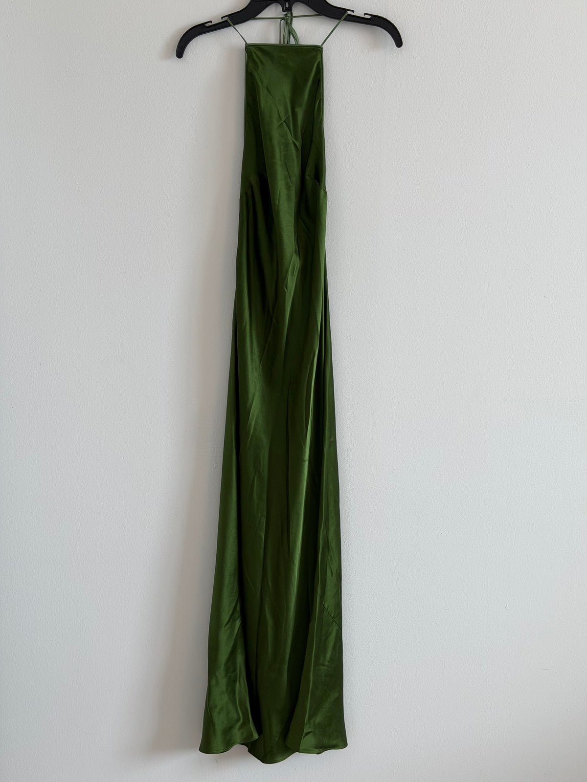 Reformation Silk Midi