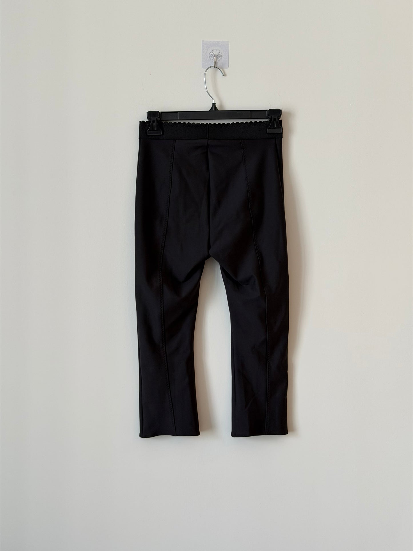 Skims - Black Capris