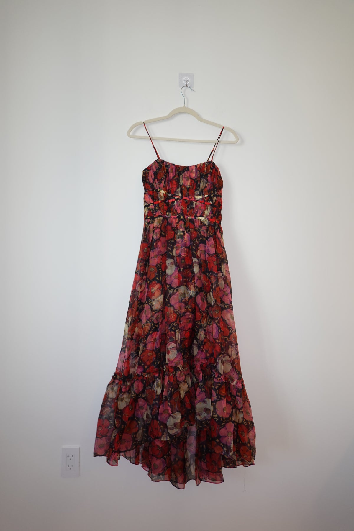 Cinq a Sept - Daria Dress