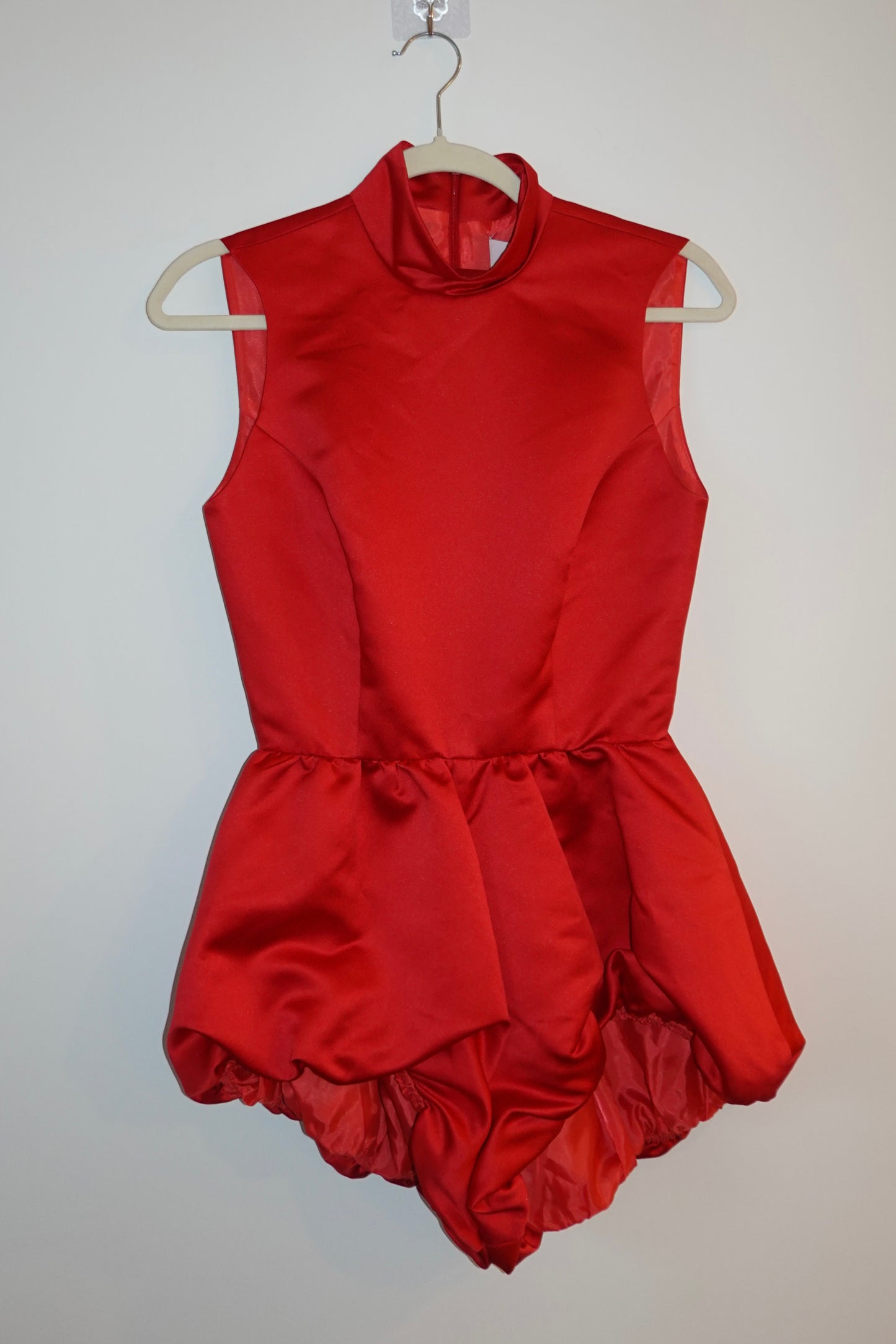 Miscreants - Isla Playsuit