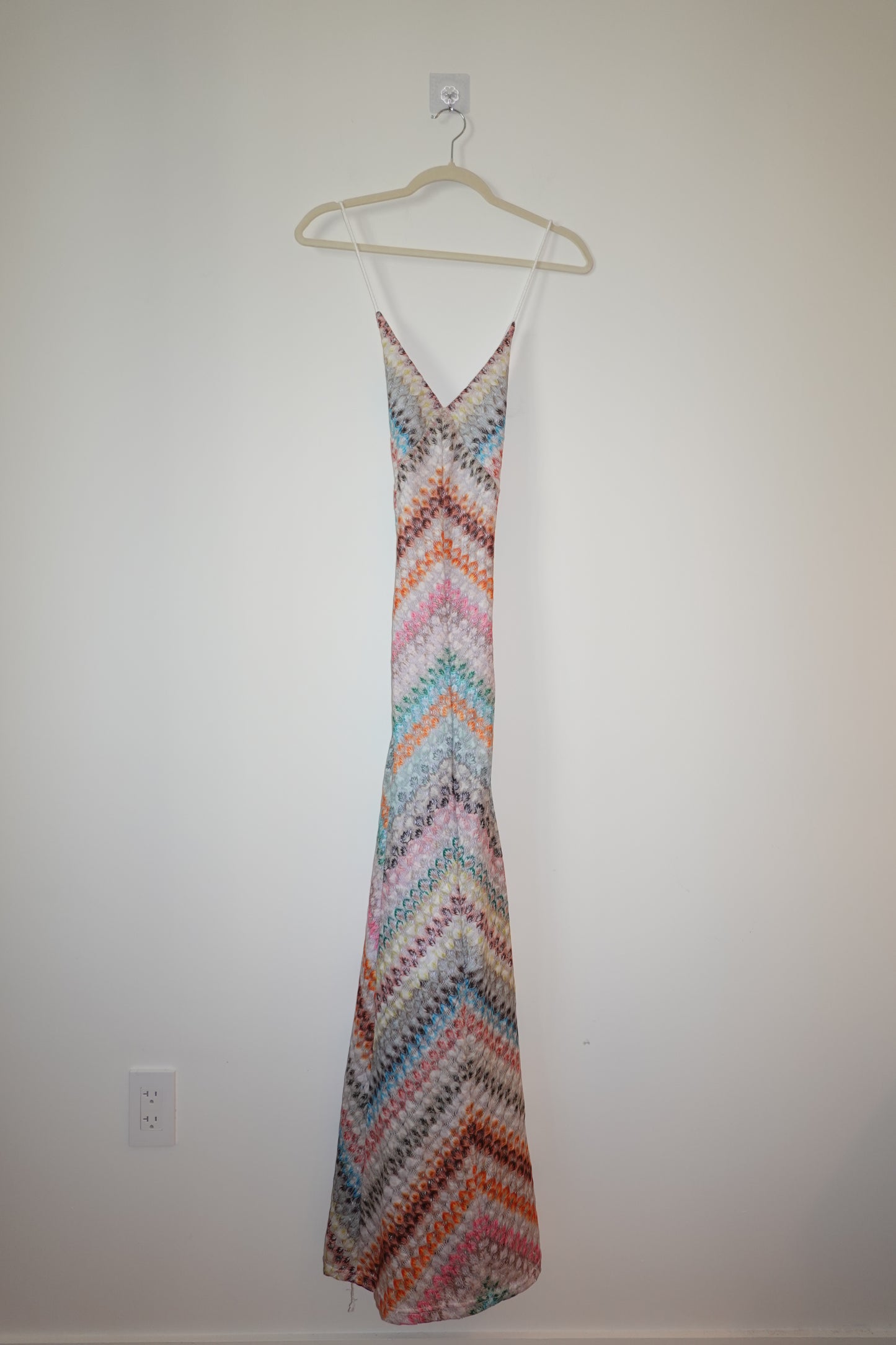 Non Signe - Zig Zag Dress