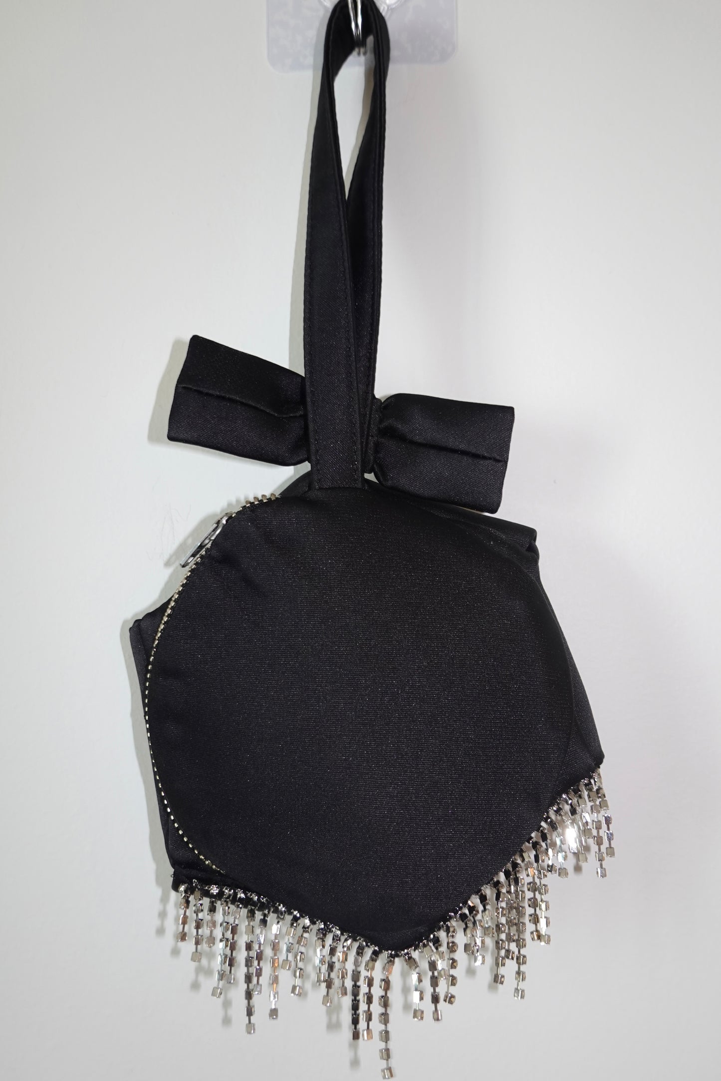 Shushu Tong Rose Hand Mini Bag