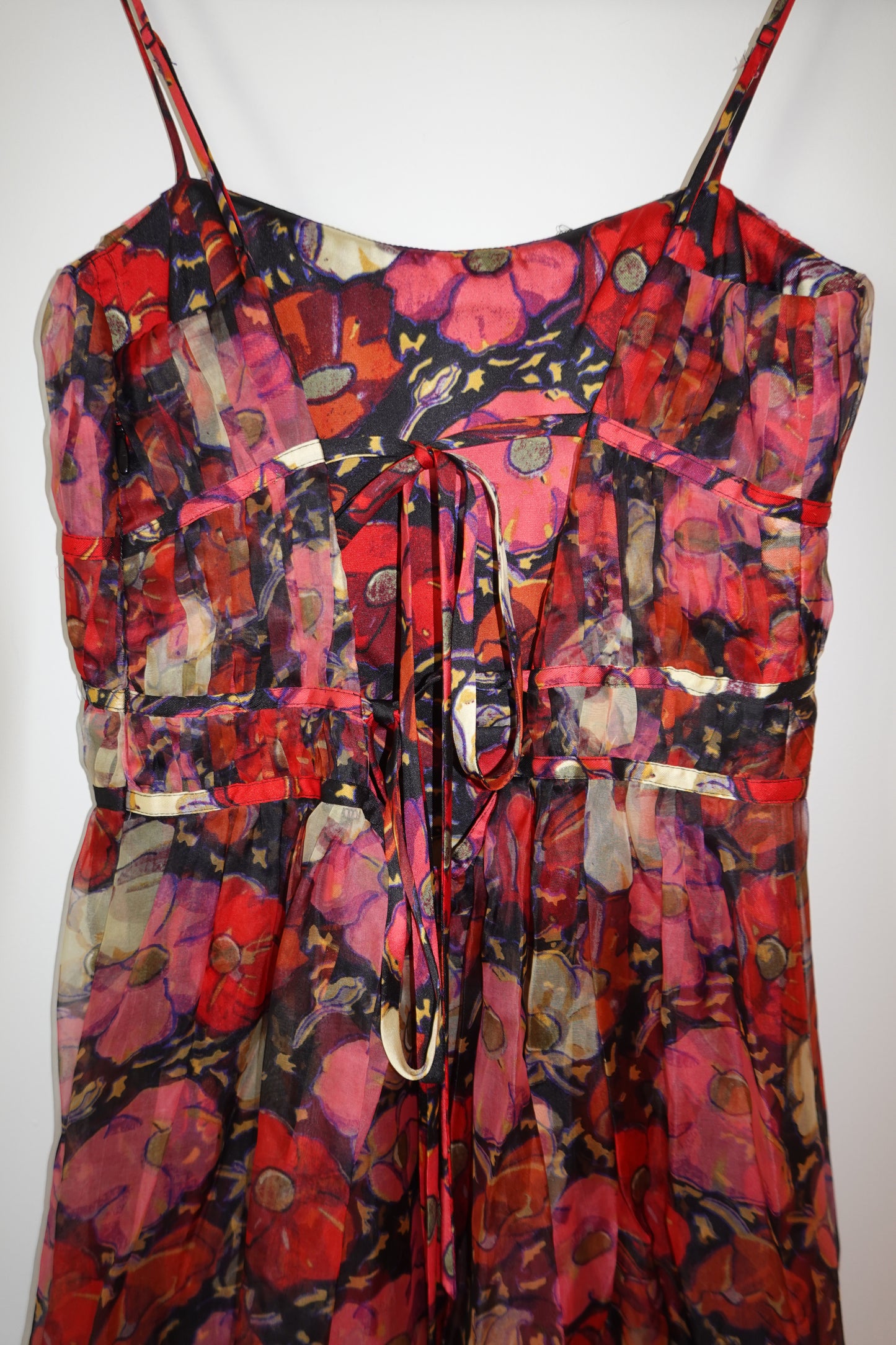 Cinq a Sept - Daria Dress