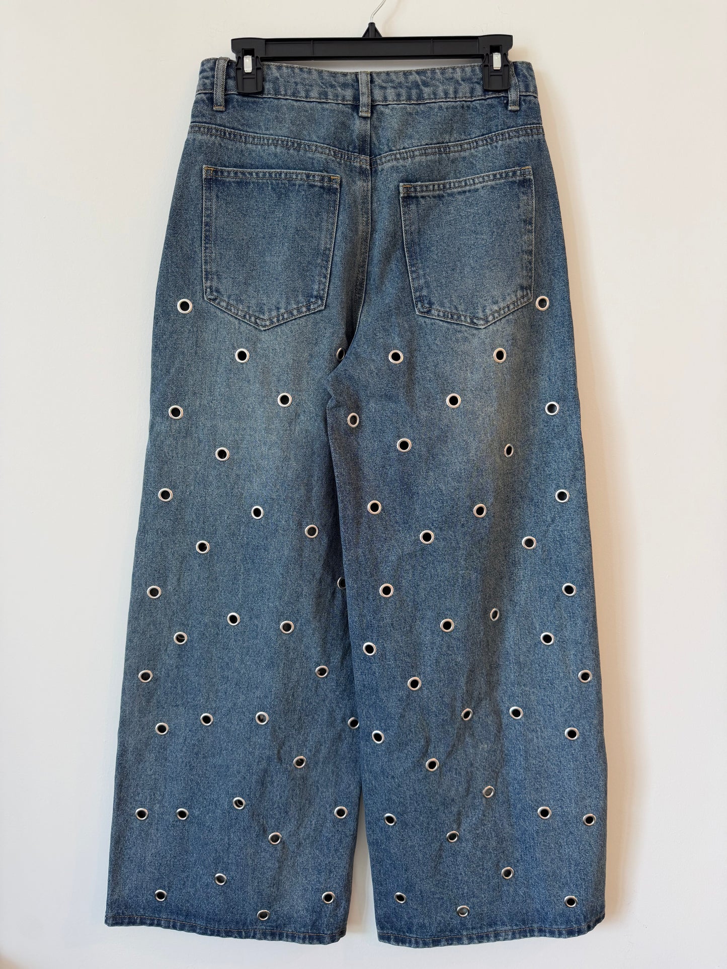 Edikted - Studded Jeans