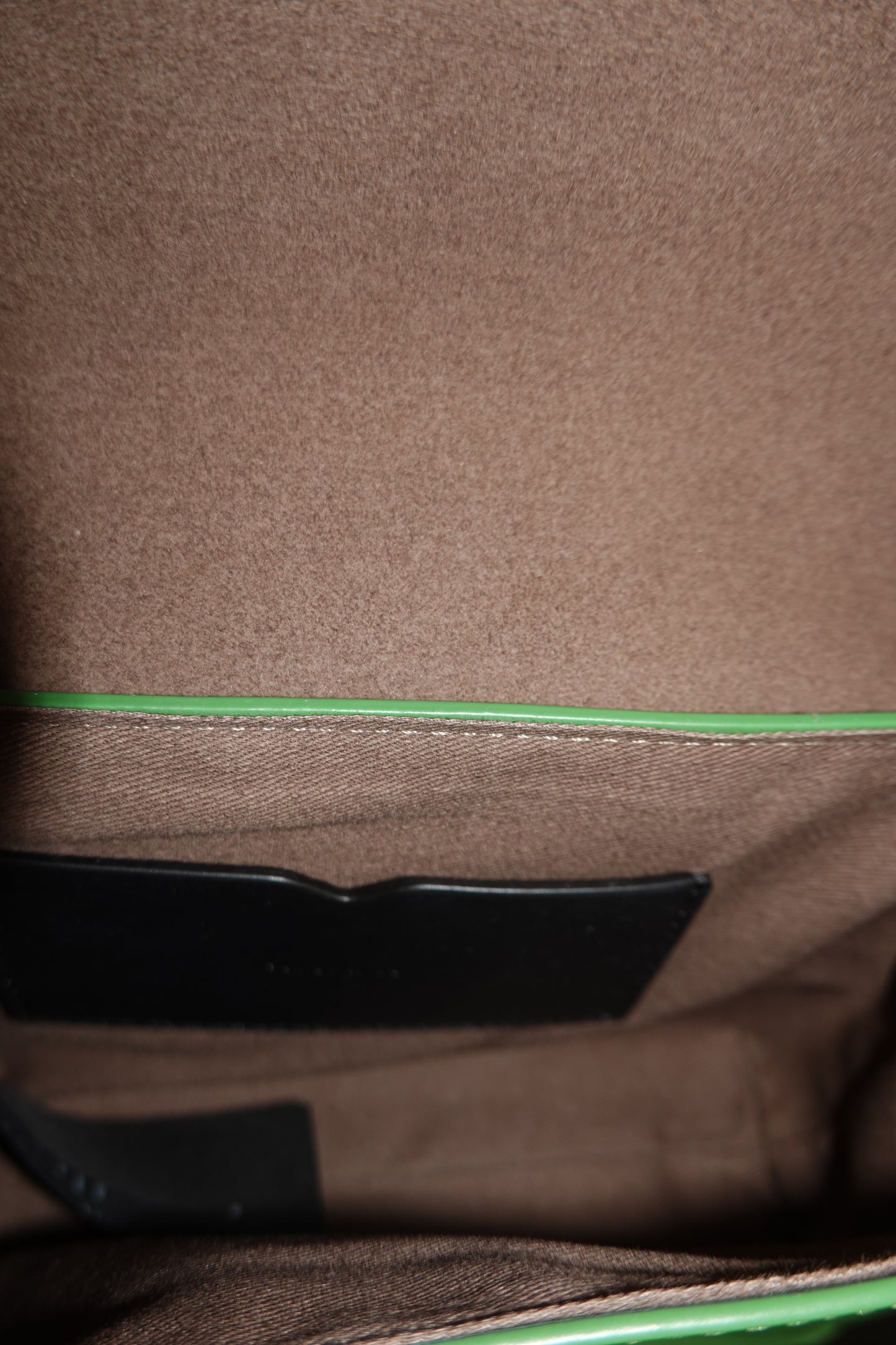 All Saints - Frankie Crossbody in Green