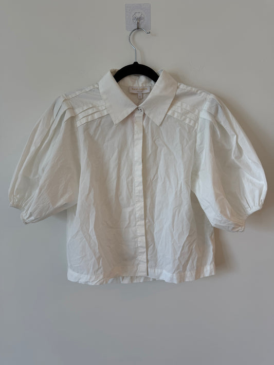 Ramy Brooke - Cotton Button Down
