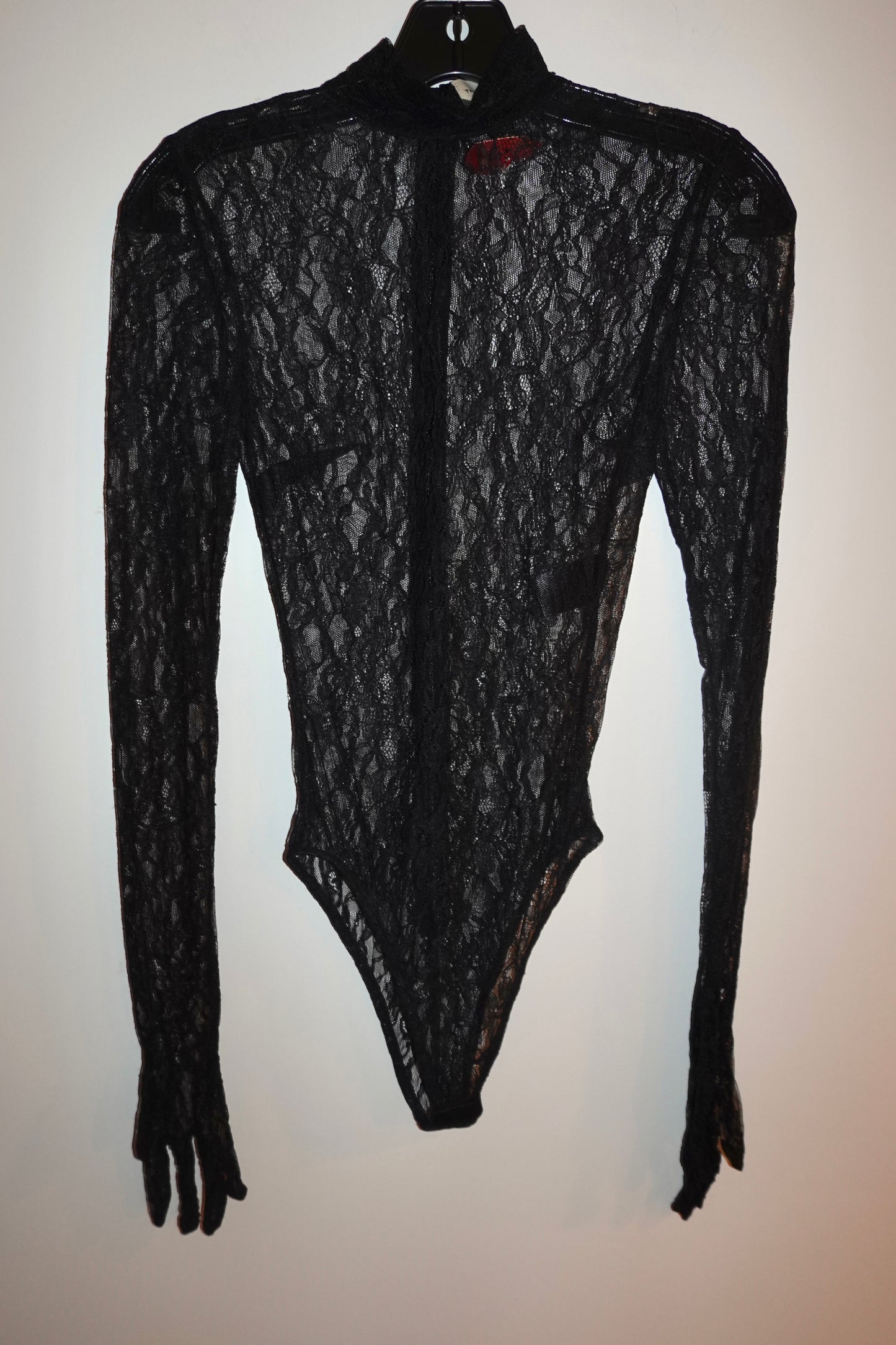 The New Arrivals Ilkyaz Ozel - Deya Lace Bodysuit