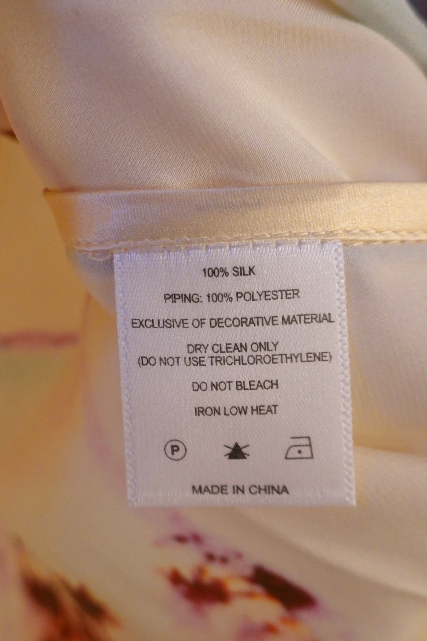 Dannijo - Silk Vignette Set