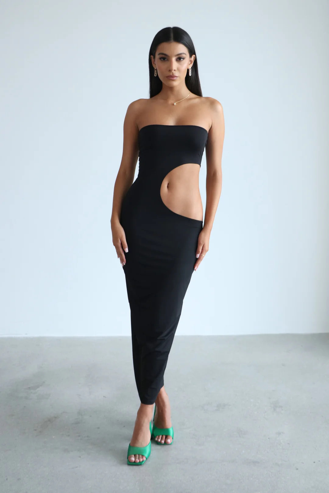 Anomis - Lola Dress
