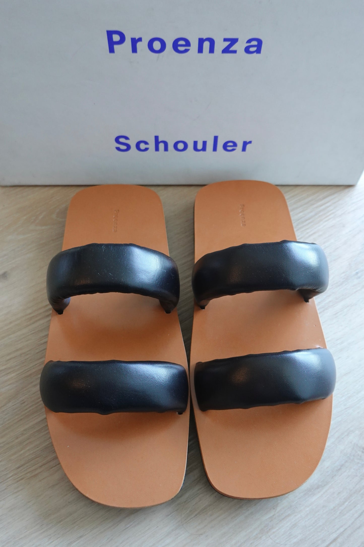 Proenza Schouler Sandals