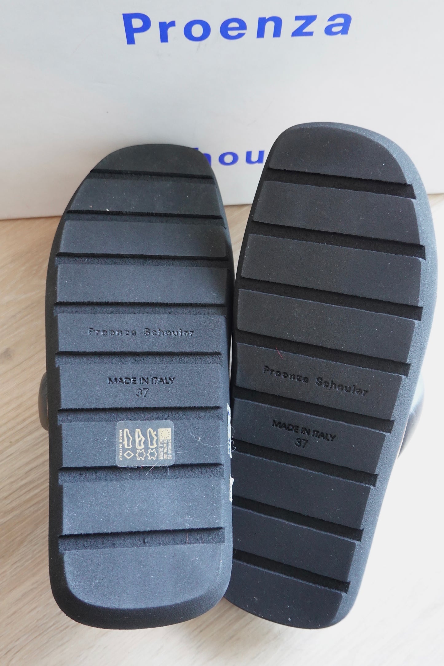 Proenza Schouler Sandals