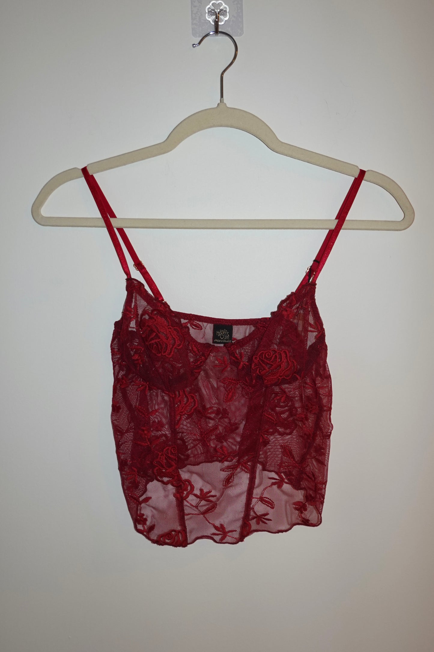 Only Hearts - Rosalia Set