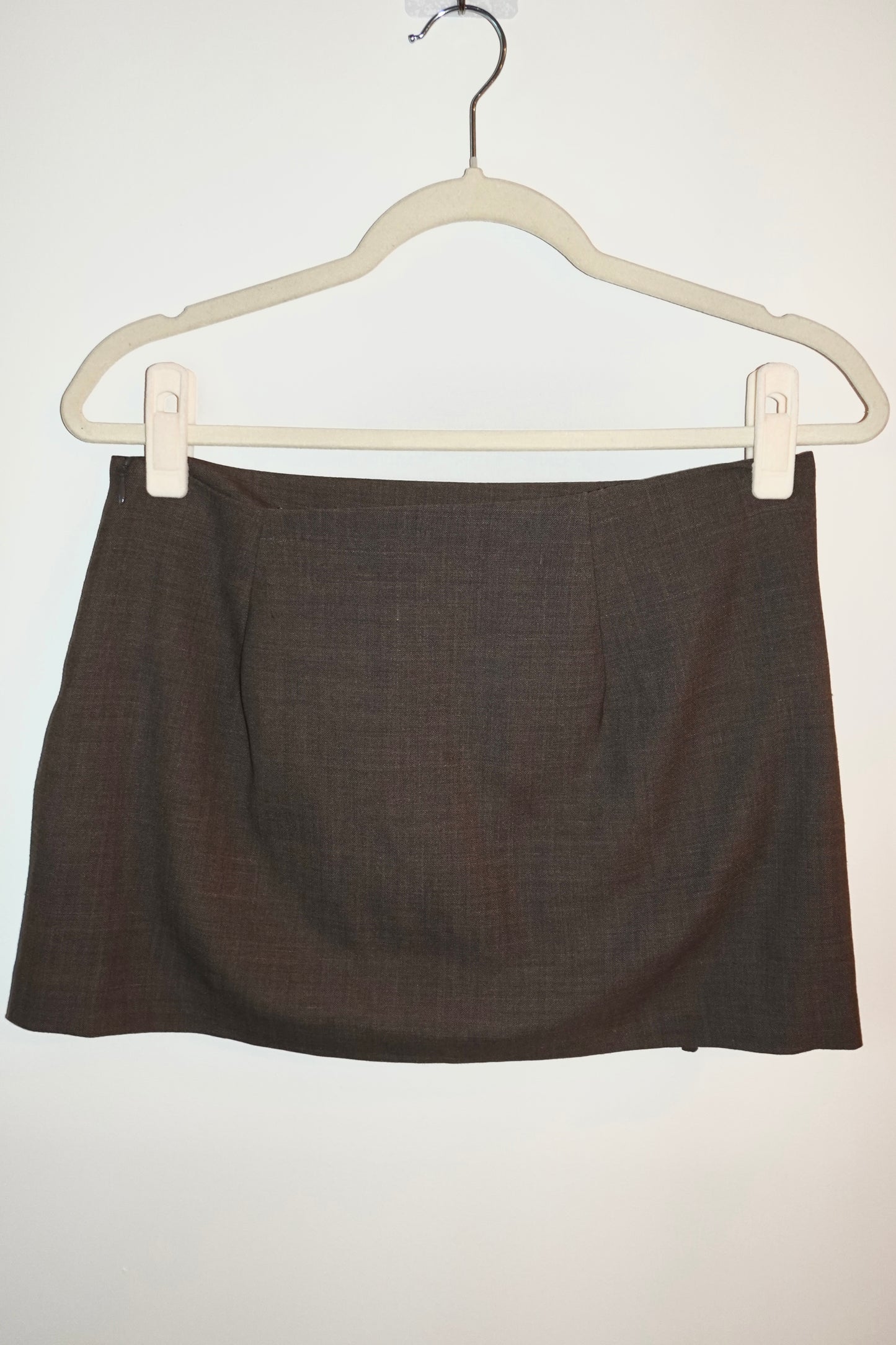 Paloma Wool - Wool Blend Mini Skirt