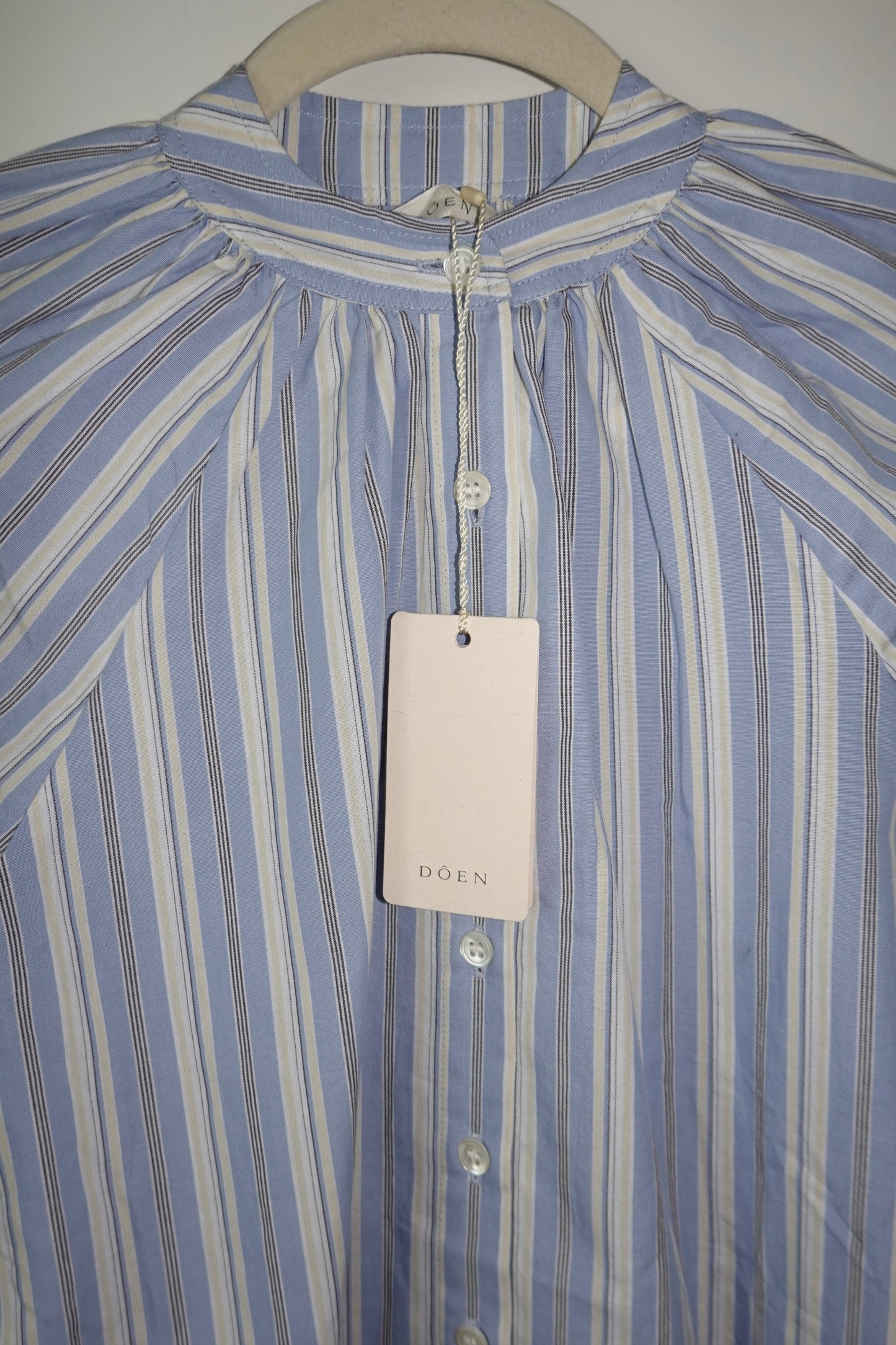 Doen - Julienne Top