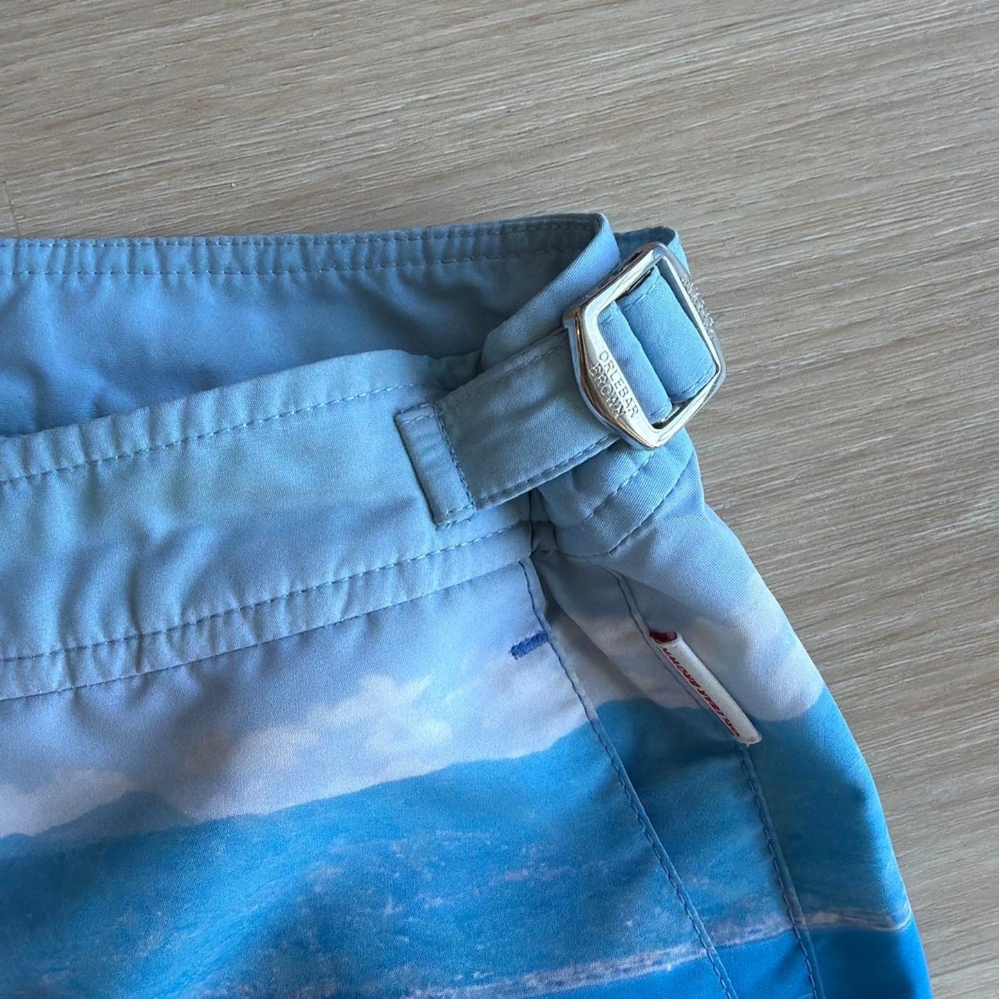 Orlebar Brown - Coastal Swim Trunks