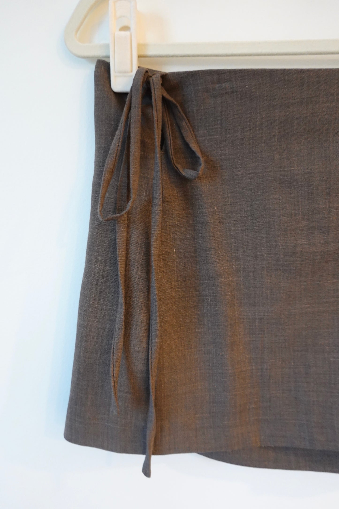 Paloma Wool - Wool Blend Mini Skirt