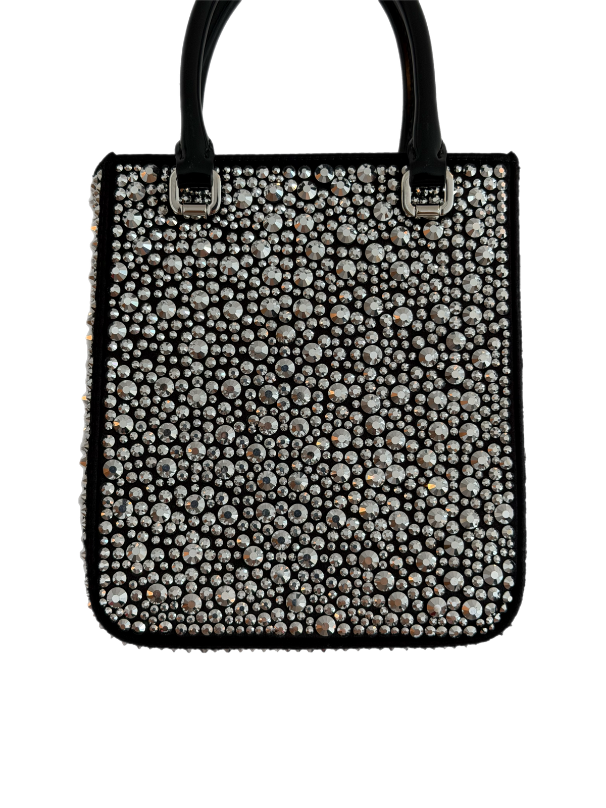 Prada Crystal Tote