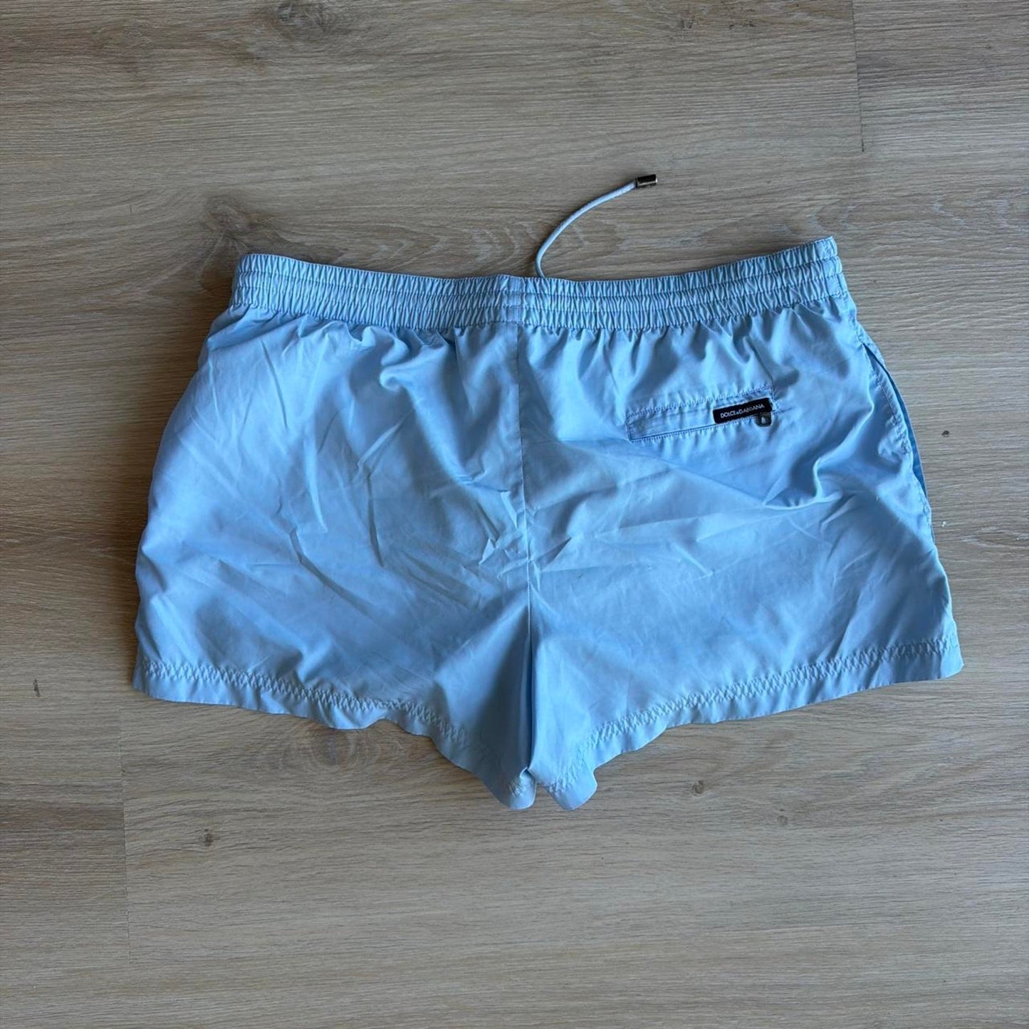 Dolce & Gabbana - Vintage Swim Trunks