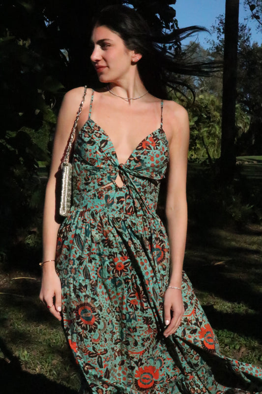 Ulla Johnson - Phoebe Dress