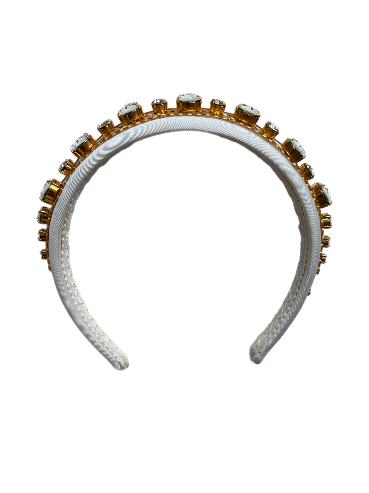 Dolce & Gabbana Headband