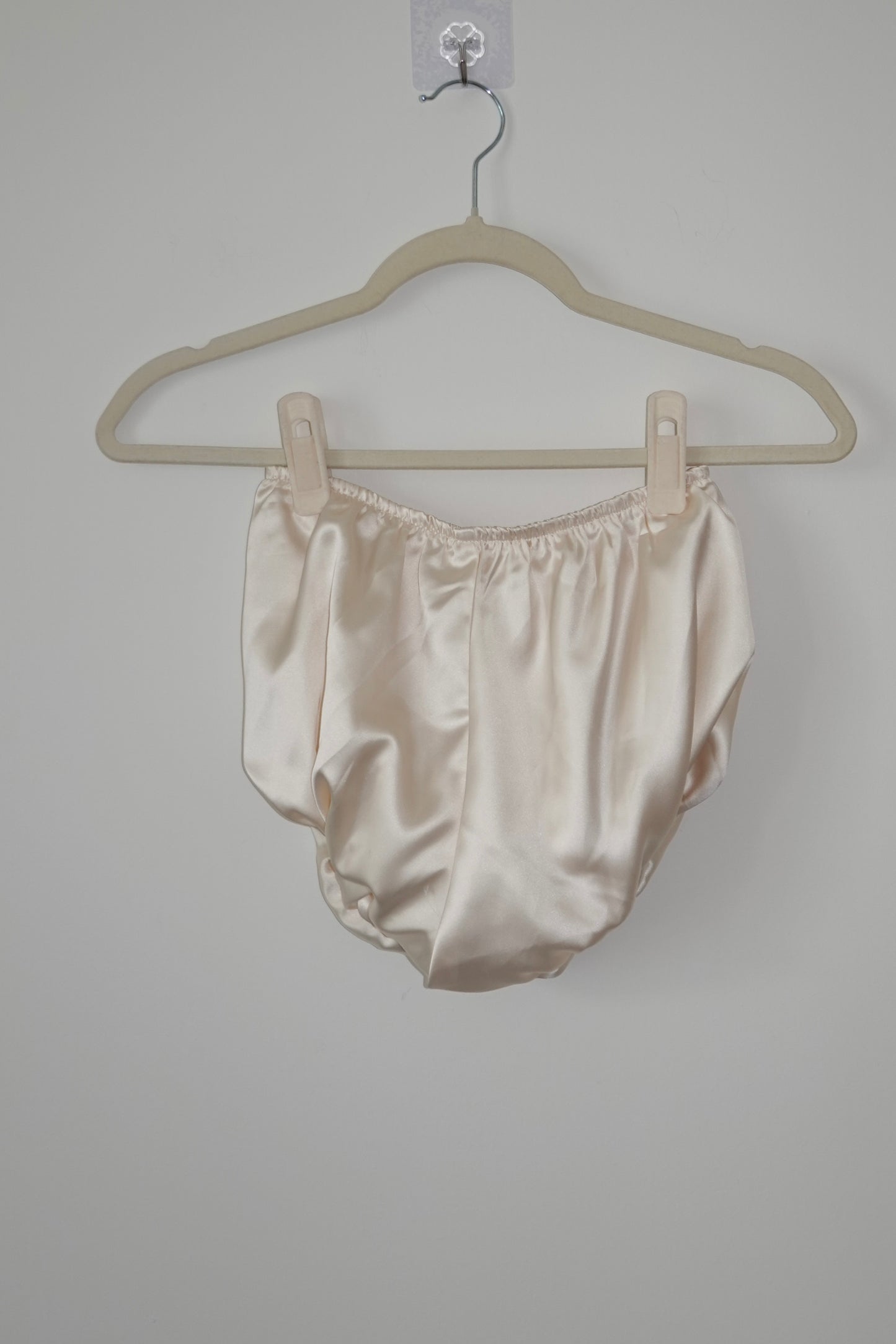 LaViici - Miuly Corset & Shorts Set