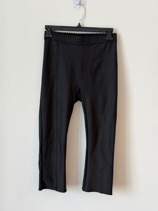 Skims - Black Capris
