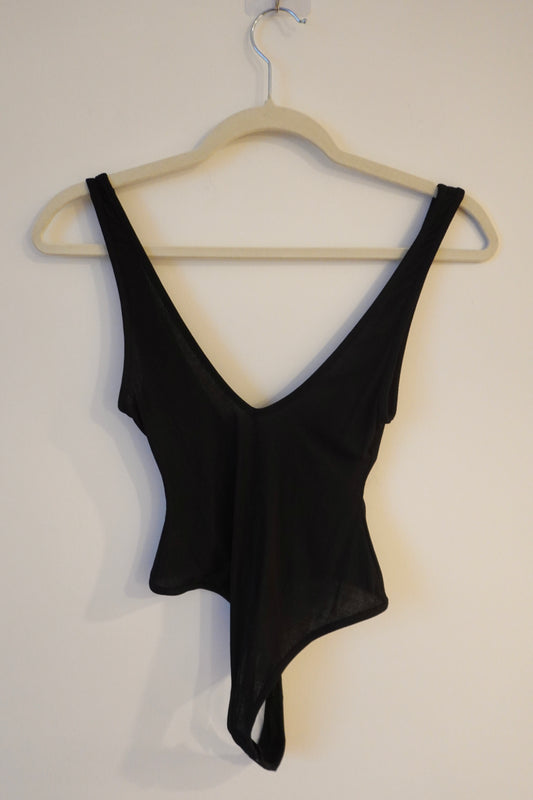 Maison Close - La Femme Amazone Bodysuit & Leggings