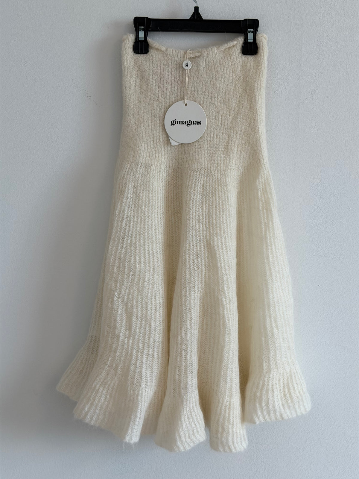 Gimaguas Knit Skirt