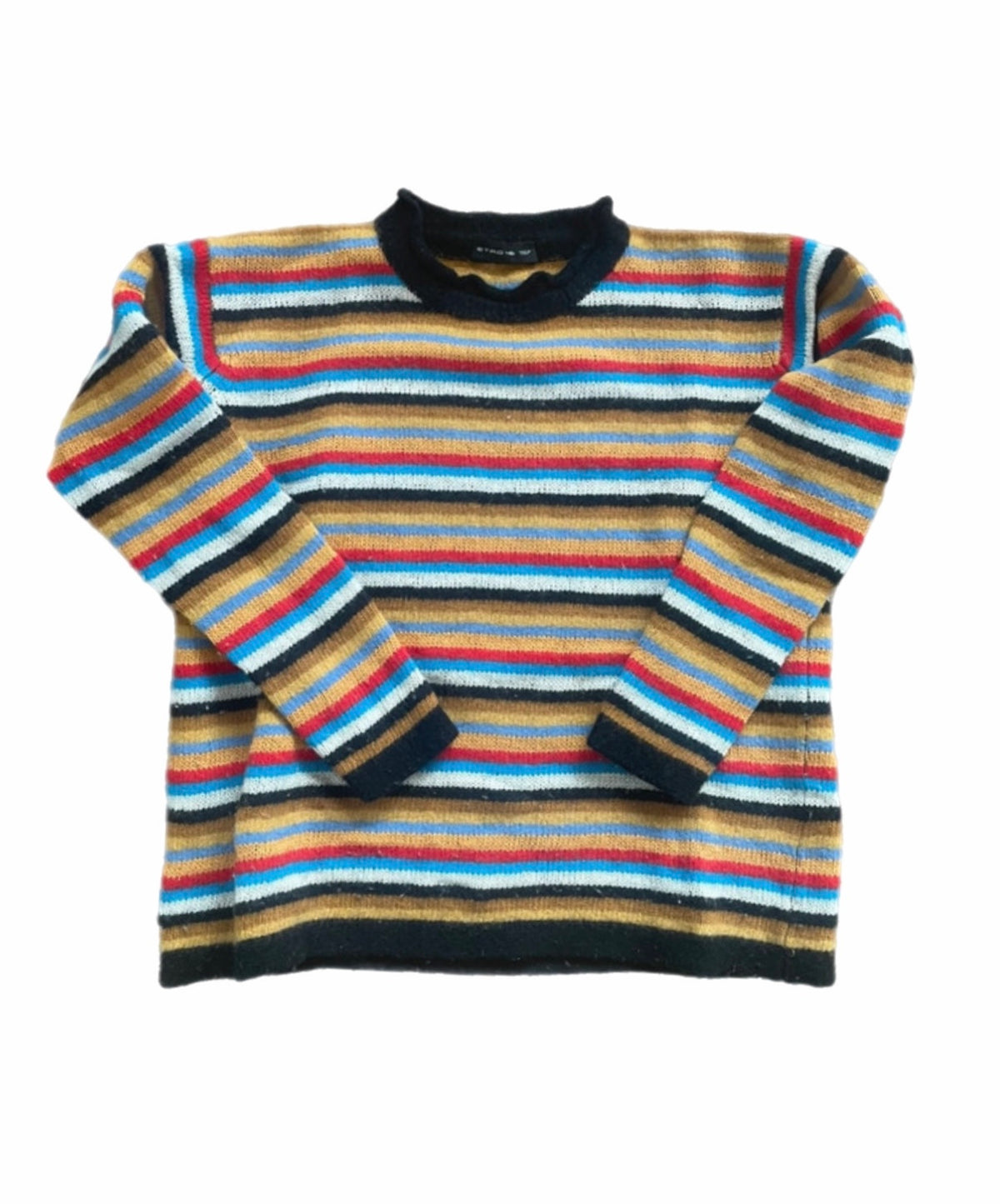 Etro Stiped Sweater