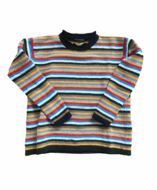Etro Stiped Sweater
