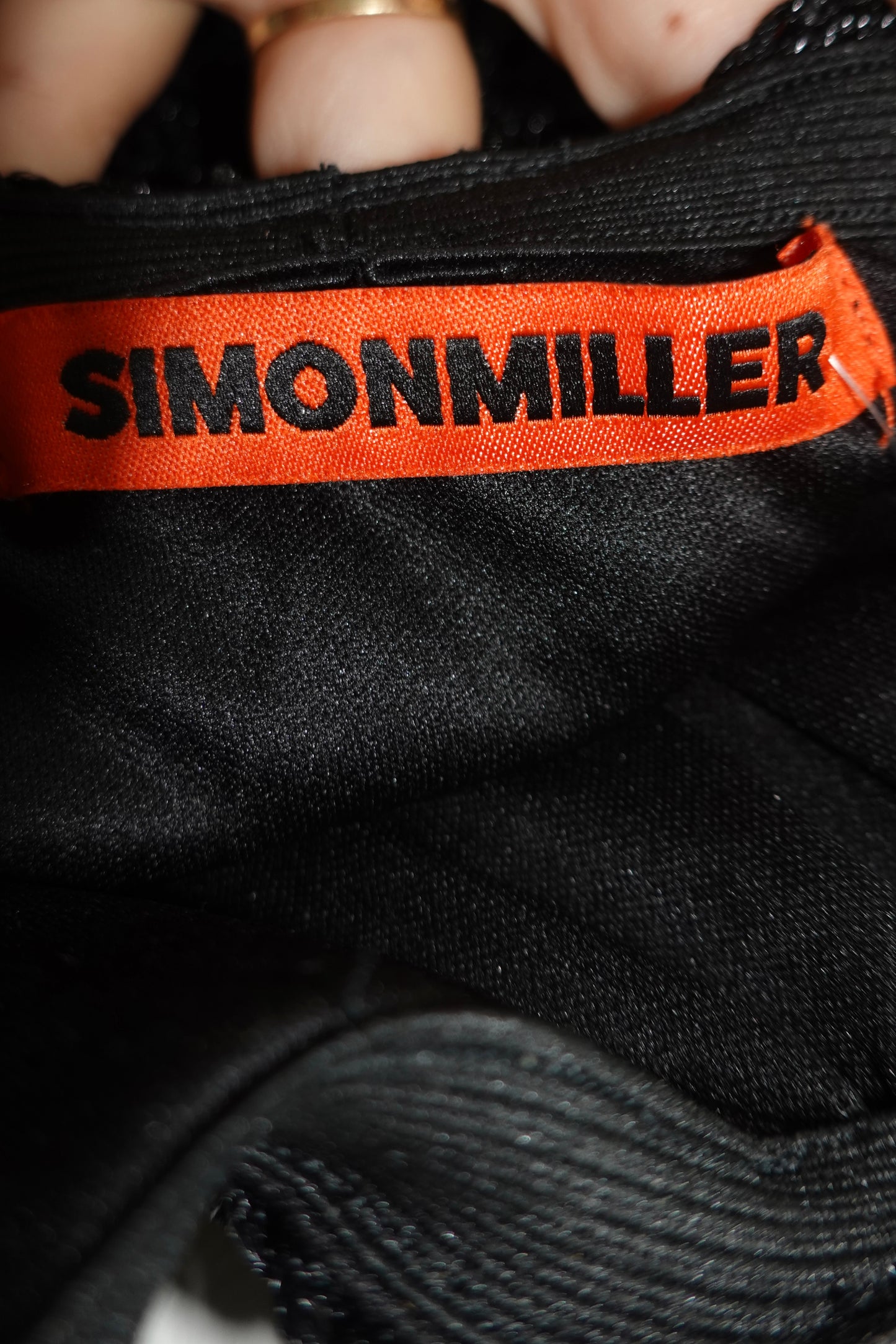 Simon Miller - Beep Beep Dress