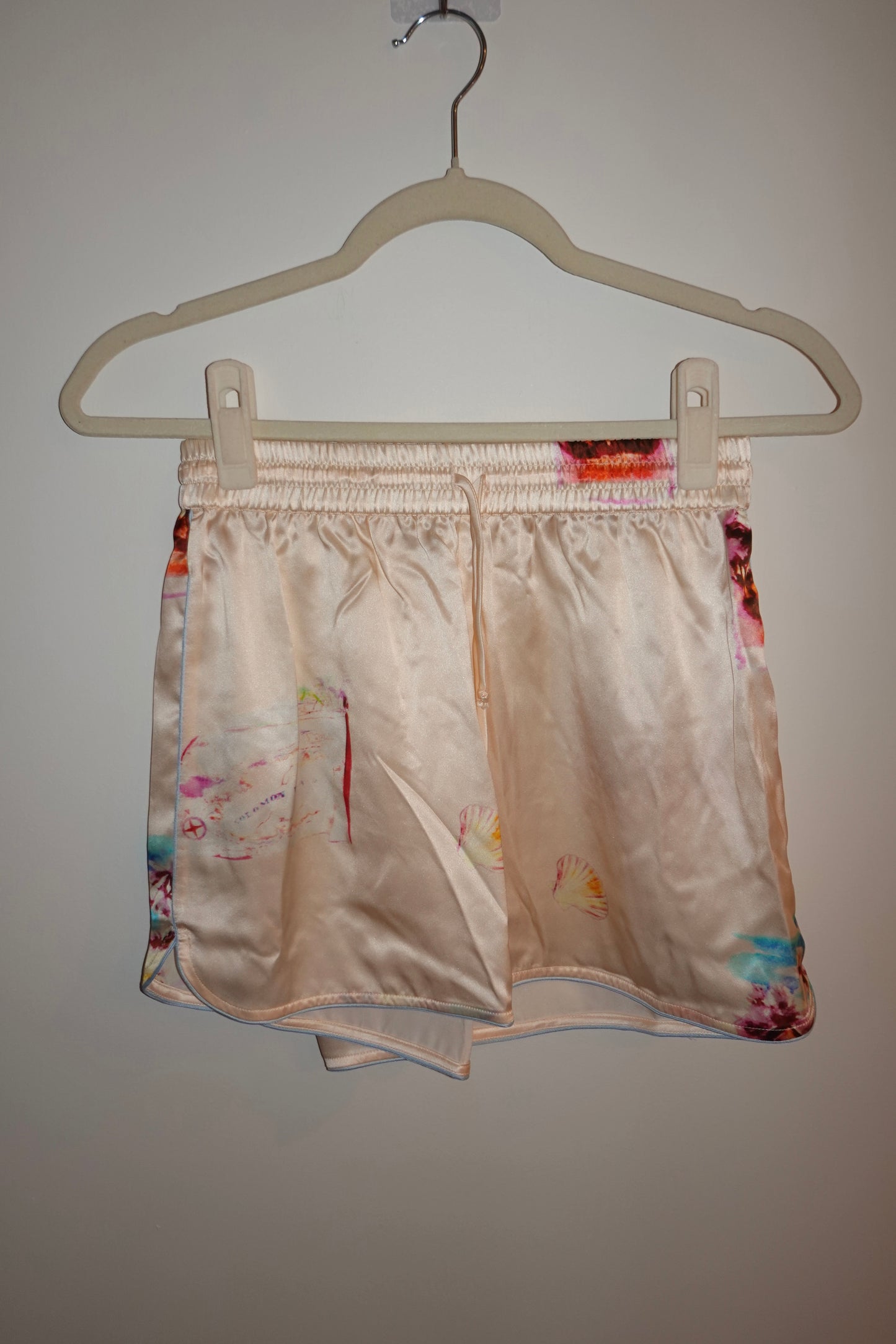 Dannijo - Silk Vignette Set