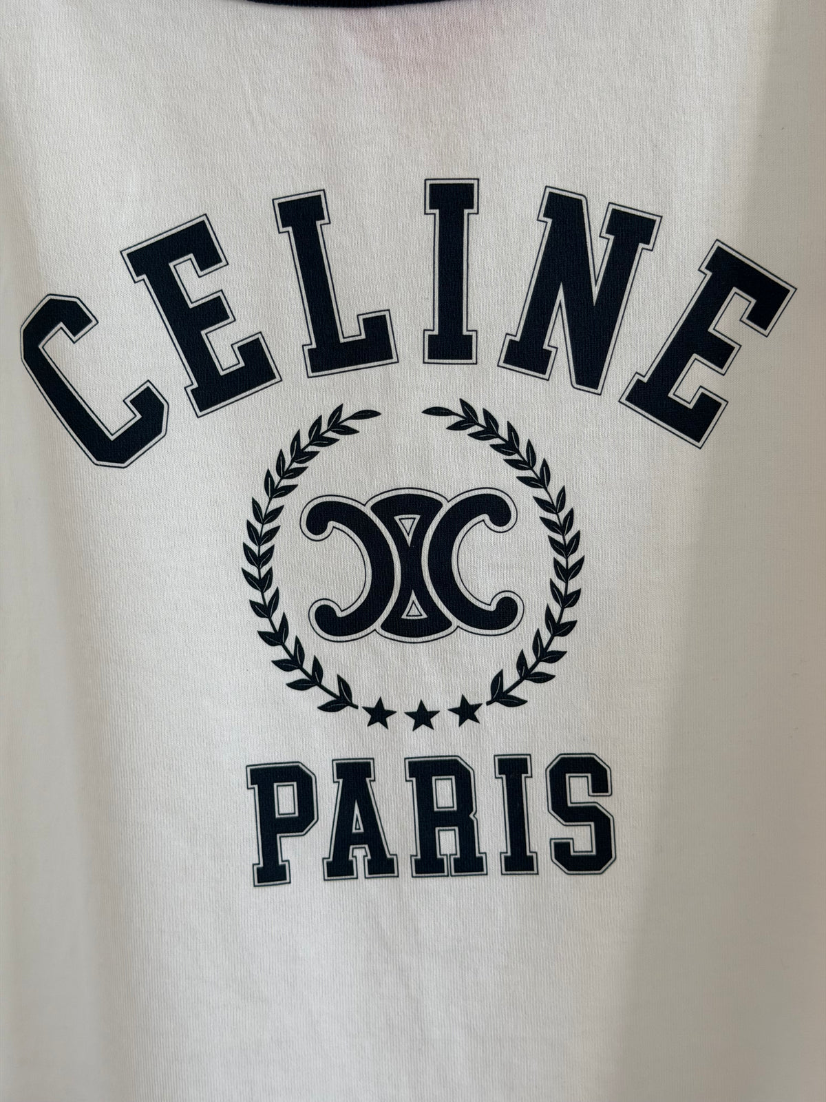 Celine Tank Top