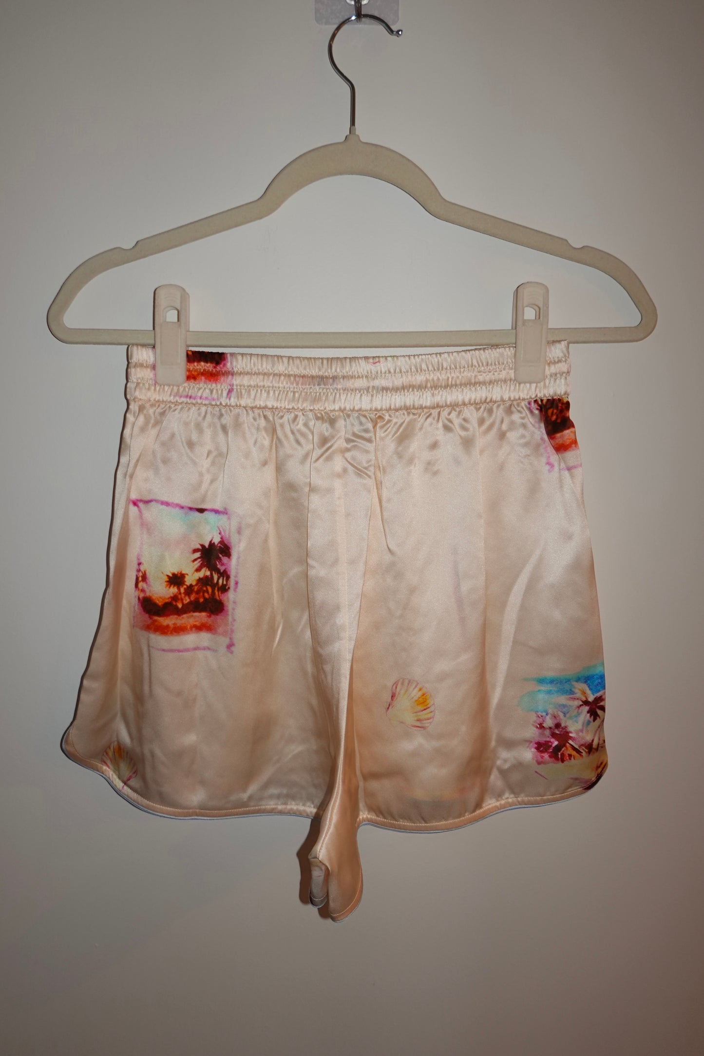 Dannijo - Silk Vignette Set