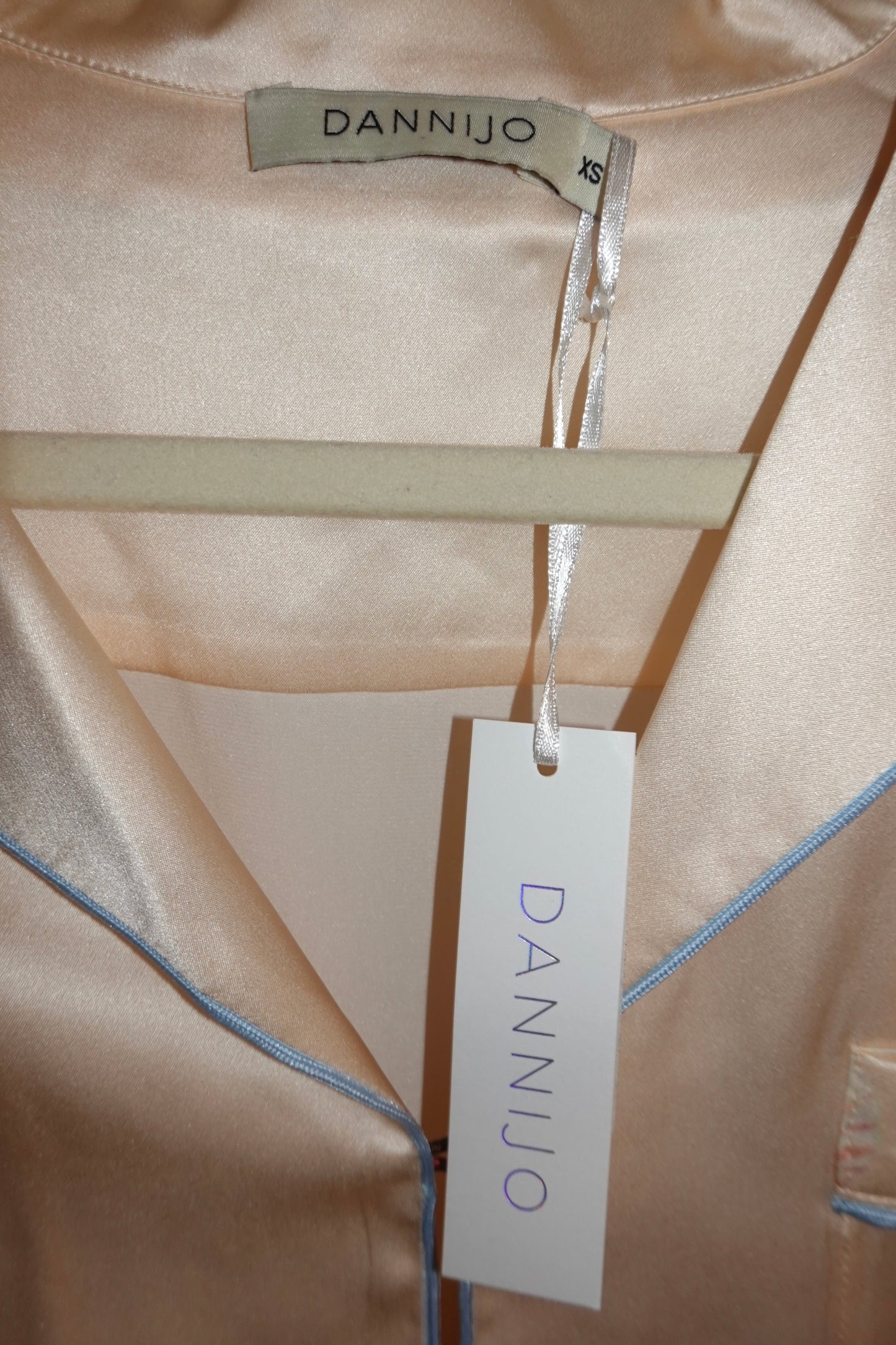 Dannijo - Silk Vignette Set
