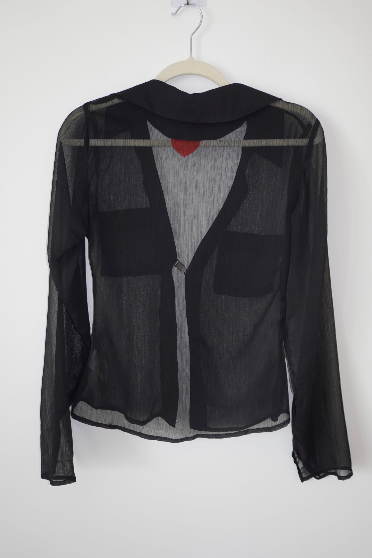 Maniere De Voir - Black Mesh Set
