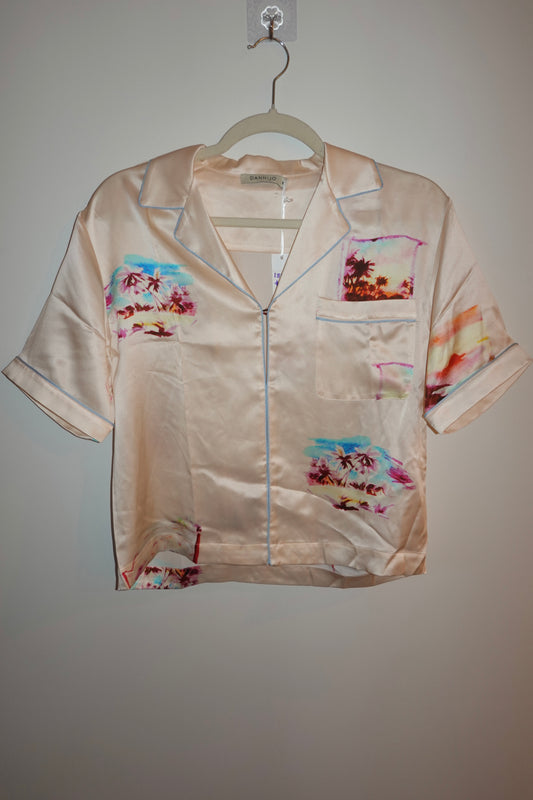 Dannijo - Silk Vignette Set