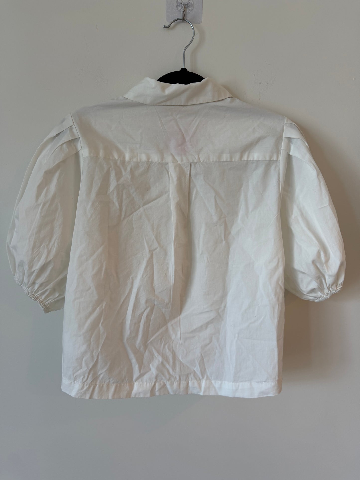 Ramy Brooke - Cotton Button Down