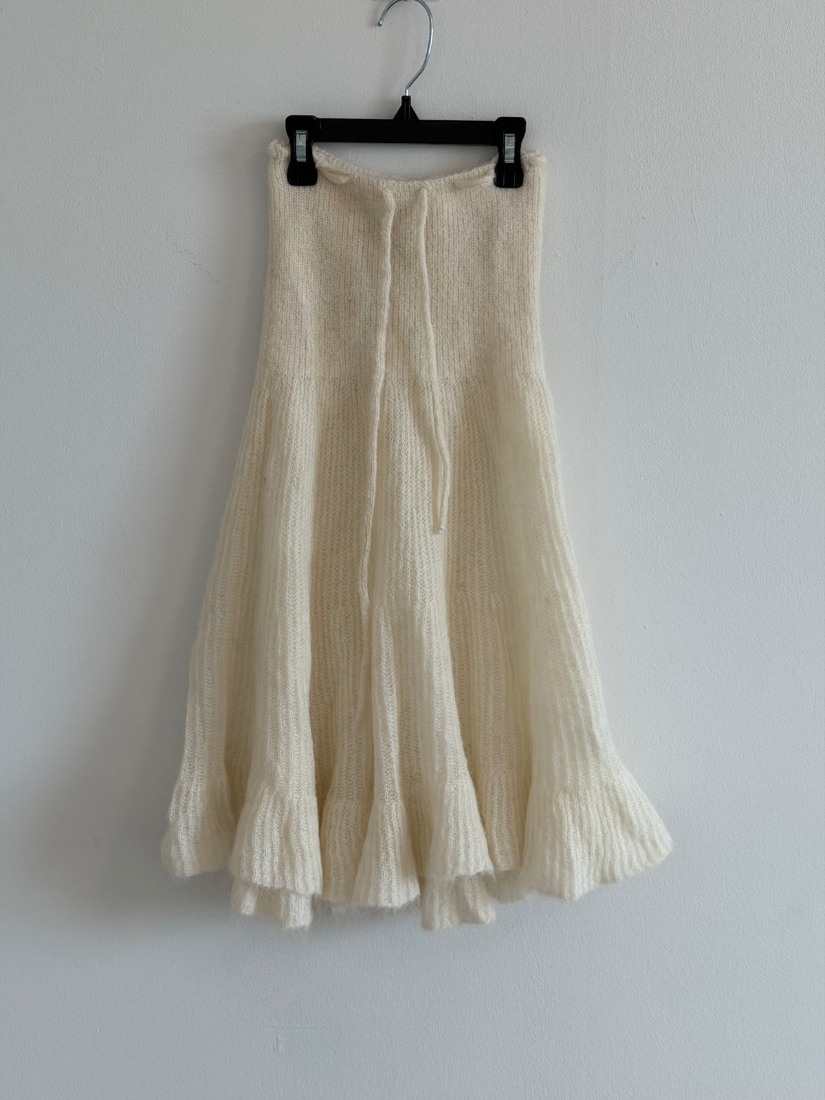 Gimaguas Knit Skirt