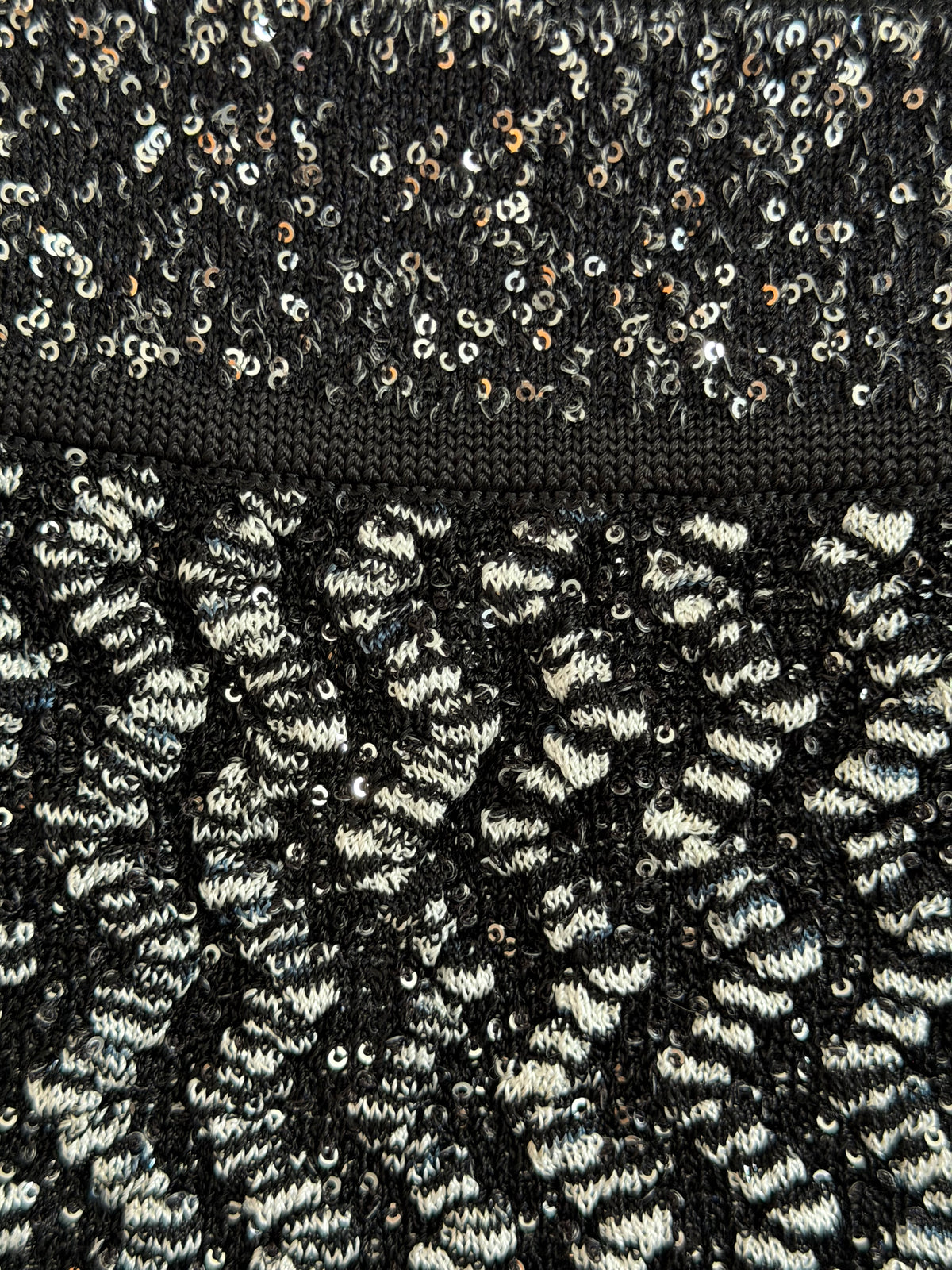 Missoni Pencil Skirt