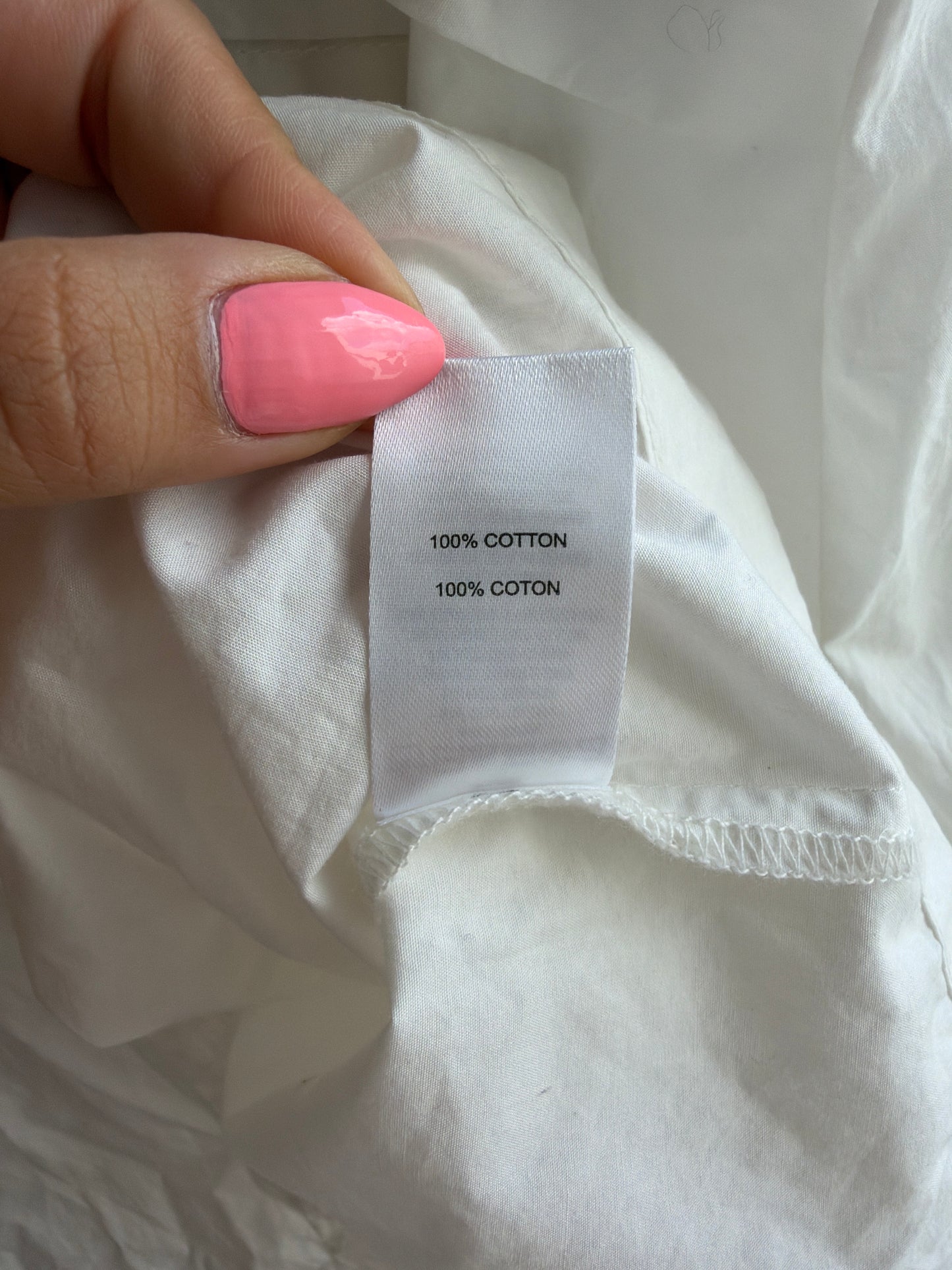 Ramy Brooke - Cotton Button Down