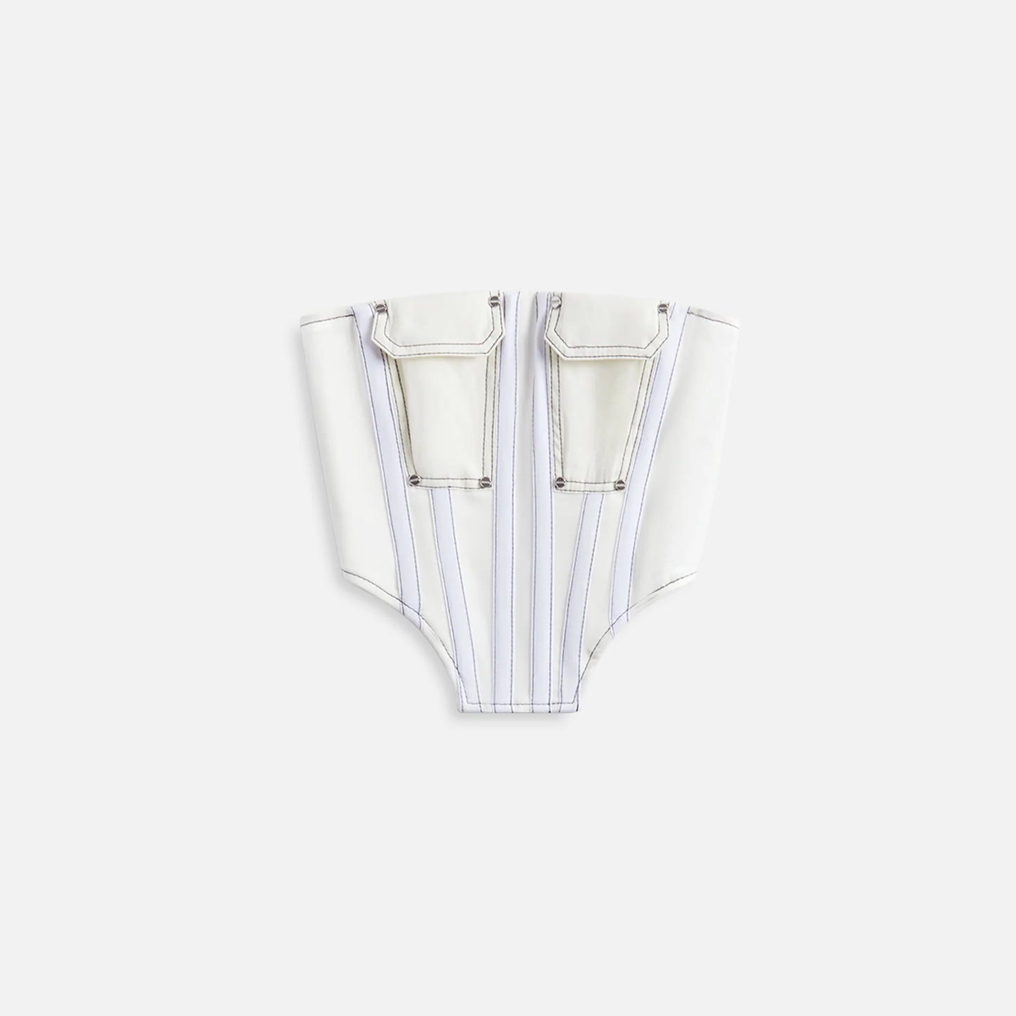 Dion Lee - Hongbao Corset