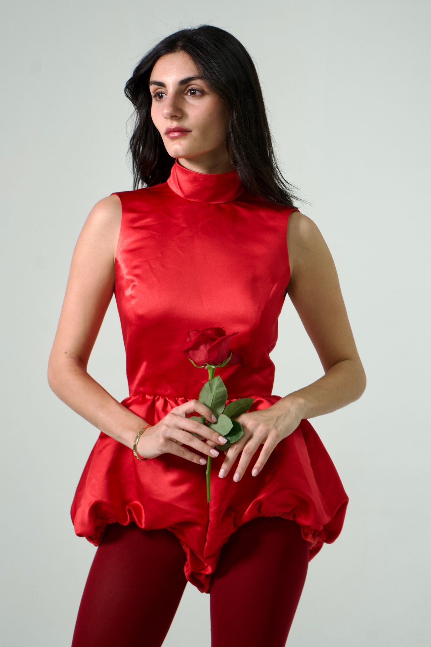 Miscreants - Isla Playsuit